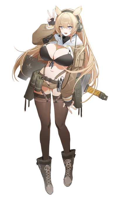 M26パーシング #アッシュアームズ 