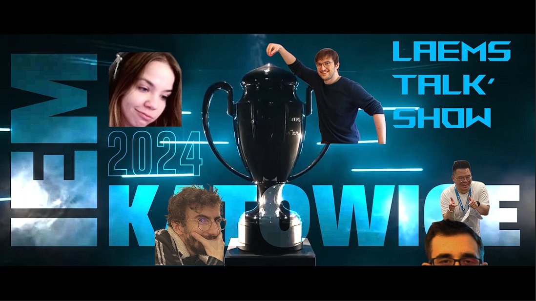 Ce soir on regarde des games de Katowice avec des invités de marque <a href="/DavbondSc2/">DavbondSC2</a> <a href="/AaRaSsSc2/">AaRaSs</a> @Tevosc2 et <a href="/ChehLeDone/">Hg Ch</a> !
Merci @t0rbenC0rtes pour cette magnifique affiche 👀❤️
Rdv 20h45