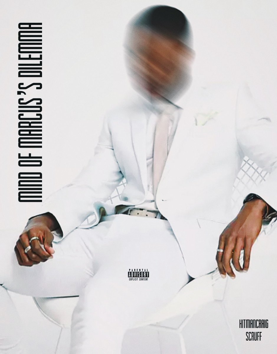 hitboycraigocb's tweet image. Mind Of Marcus’s Dilemma - A tale by me, curated sonically by @ScrufffPappy out everywhere!!🟣⚪️🟣⚪️

👑@KingPinStatute 👑
🎤@CrunchGTA 🎤
🎶@DotifyStreaming 🎶
🔘@VINYLISMLS 🔘
🎥@MyTubeGTAV 🎥
💽@AMIAGTARP 💽
📰@SAculturalnews 📰