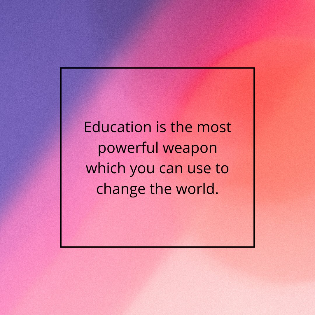 Thank you for building a brighter tomorrow! 🌞 #MotivationMonday