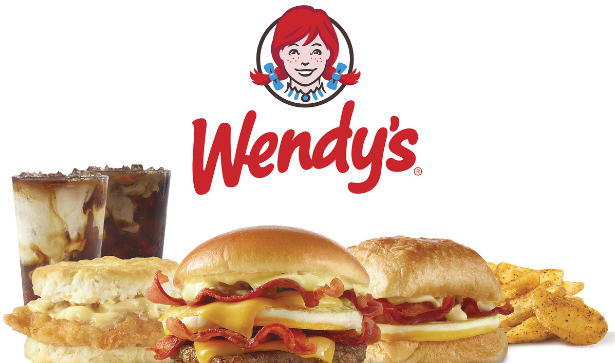 Kamada3's tweet photo. ウェンディーズ (WEN) は2025年から、需要によってハンバーガーの値段を変動させることを計画中です。もしこれが実施されると、ランチタイムのように混む時間帯は、ハンバーガーの値段が１ドル高くなります。https://t.co/h5RZJd3B3o https://t.co/6R62BseyPH