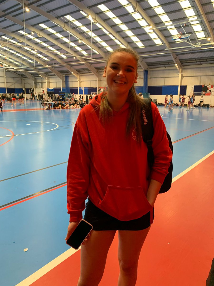 Congratulations to all those representing county at the weekend 
U18 Ellie Thomas, Nia Jones, Josie Isherwood, Alexa Tyso &amp; Caitlin Blanks 
U16 Tallulah Carbonnaux, Leila Glyde, Amelia Davis, Grace Cargill, Danielle Blanks &amp; Isabella Badminton Fowler