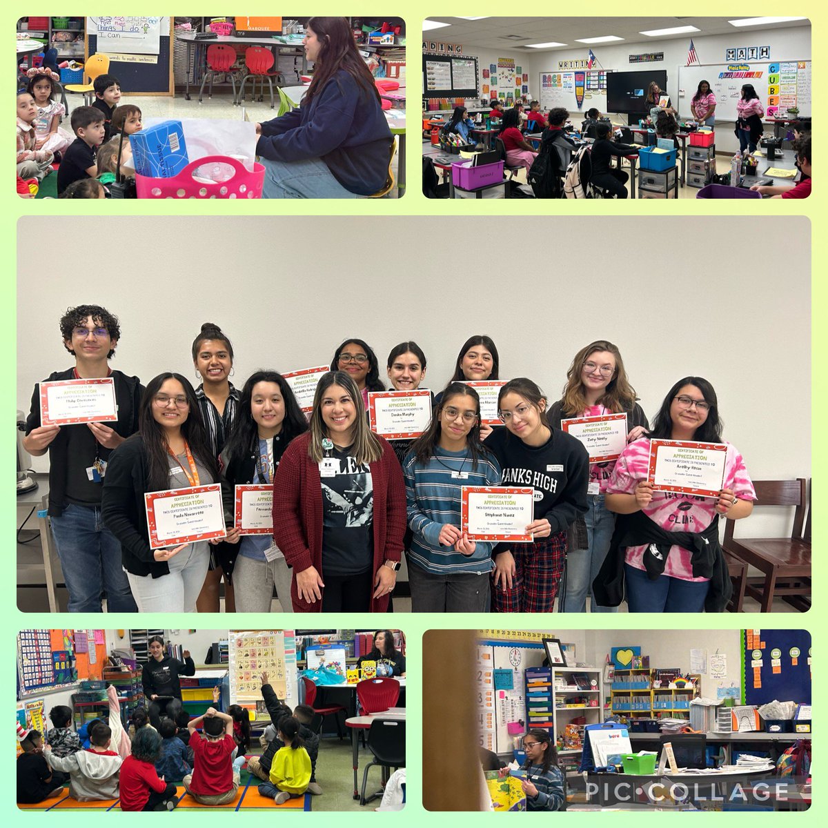 Hanks High School Library (@hanks_library) on Twitter photo Thank you <a href="/Vistahillslibr1/">Jennifer Navarrette</a> for inviting us this morning! It’s always a great time when we get to read to our future knights! #HanksKnights #HanksLibrary #ReadAcrossAmerica Thank you <a href="/Vistahillslibr1/">Jennifer Navarrette</a> for inviting us this morning! It’s always a great time when we get to read to our future knights! #HanksKnights #HanksLibrary #ReadAcrossAmerica
