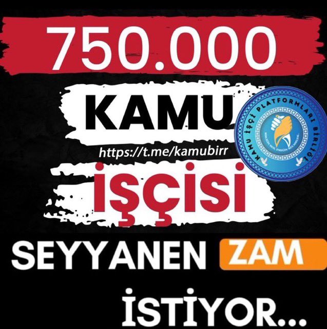 FahriDogar's tweet photo. #iscideOYverecek https://t.co/ZXdjFiS6pk