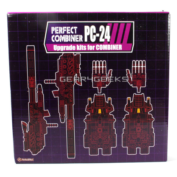 gear4geeks's tweet photo. Two rare Perfect Effect kits have been added to the site! Grab them while you can :) https://t.co/YLsHfcQFTL