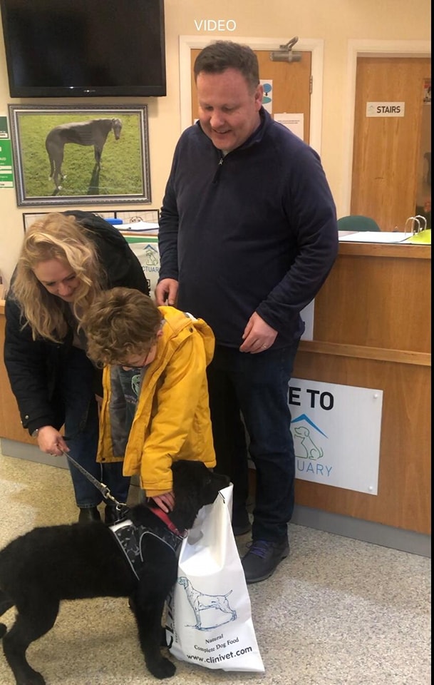 Clinivet Super Premium Nutrition tweet media