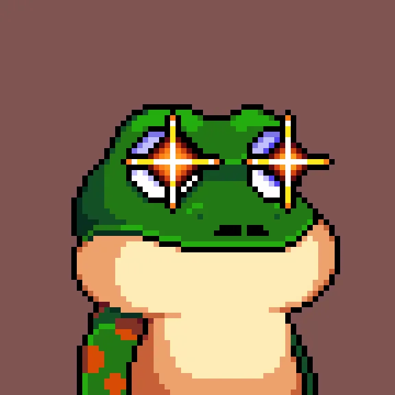 As the ordinals market gains momentum and diverse narratives emerge, it is essential not to overlook the cultural elements that contribute to its current popularity and adoption.

It's undeniable how impactful <a href="/BitcoinFrogs/">Bitcoin Frogs 比特蛙</a> has been in boosting the visibility of Bitcoin and