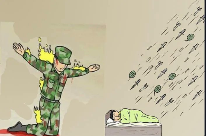 Otto fighting with his vills vs hussars thinking he finished supremacy 11 #HC5