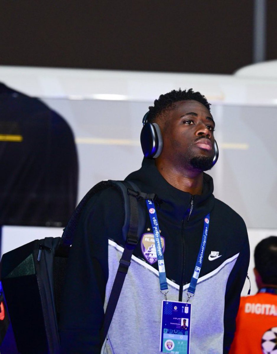 أراهن عليه في مباراه النصر 🔥🔥🔥💜💜