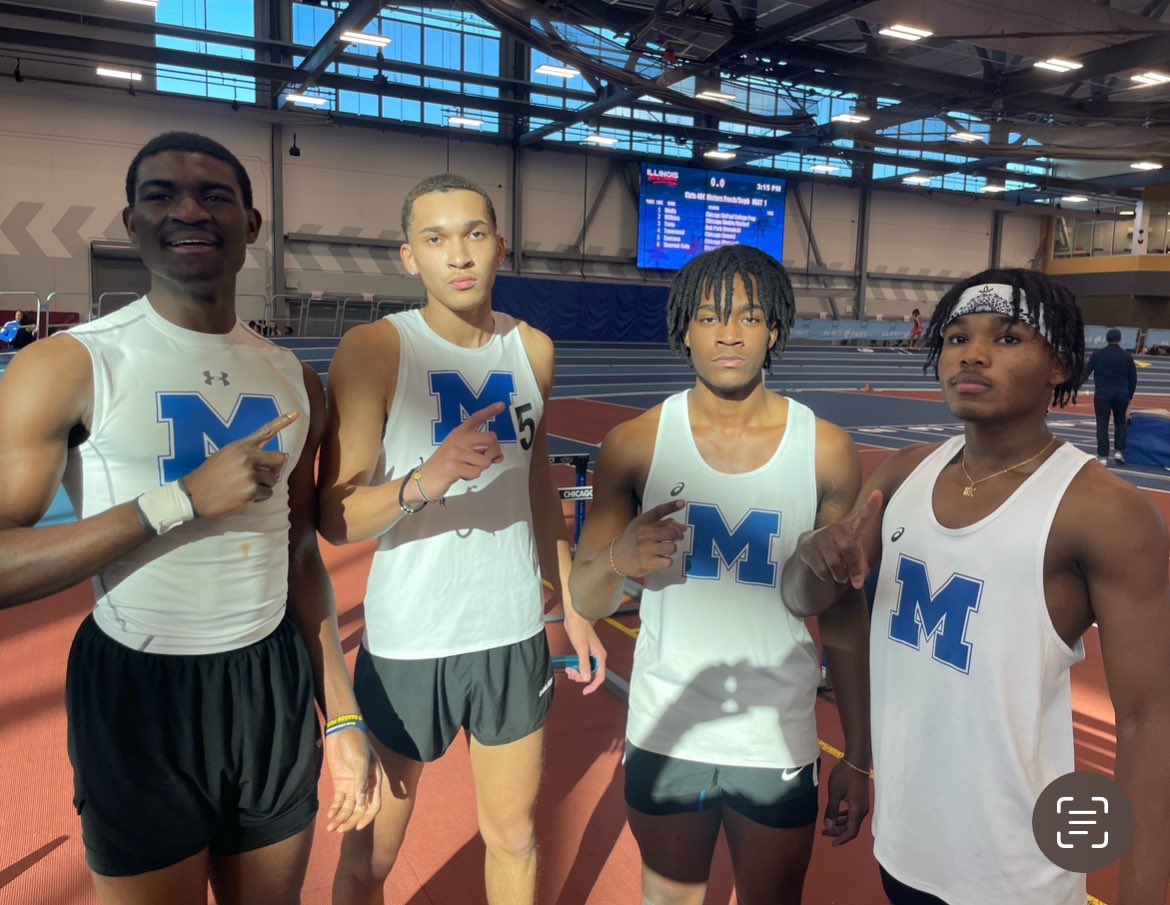 Mather XC tweet media