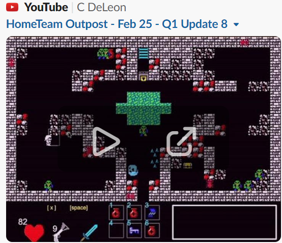 Christer McFunkypants Kaitila tweet media