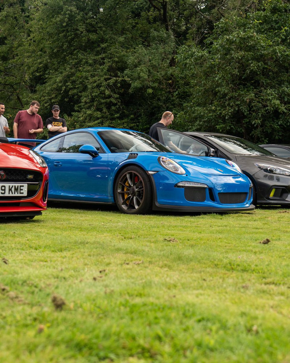 We’re ready for the summer event season, especially the monthly meets at Eastwood Park with @queenssquarecarclub.

First Eastwood Park meet is just around the corner on Sunday 10th March, see you there! 🚗

#CarMeet #CarsAndCoffee #QueensSquareBreakfastClub #BristolCars