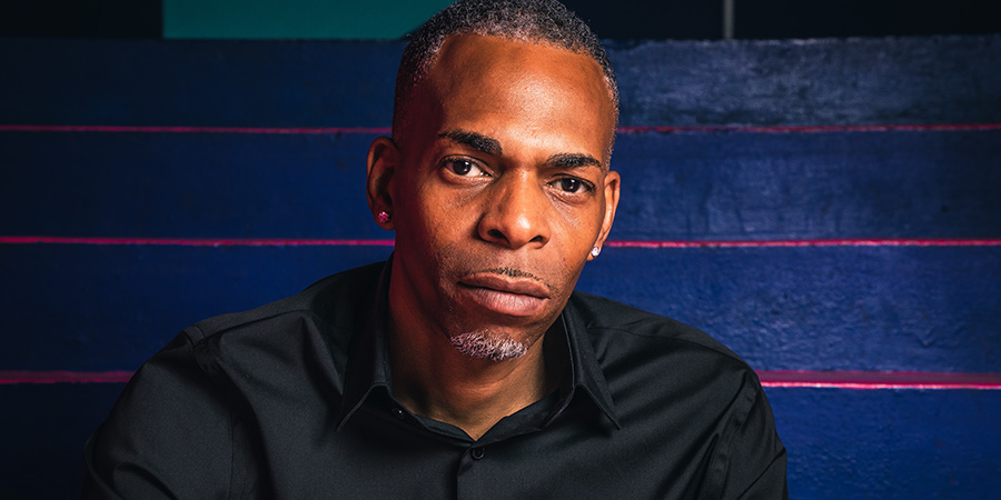 Chortle Comedy tweet media