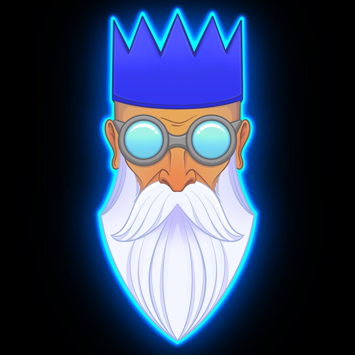 We’re excited to announce we are partnering with .<a href="/TheArtisticImp/">Artistic.imp</a> 🥳Vote below on what design you'd like more as an LED sign! 👇