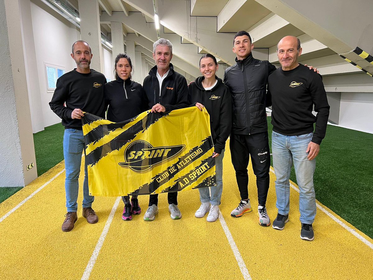 Para nosotros fue un placer poder ofrecer nuestras instalaciones para la grabación del demo para el MWC 2024 con <a href="/maratonfiz/">martin</a> y <a href="/orange_es/">Orange España</a> 

💛🖤👏🏼

#orange #martinfiz #mwc2024 #adsprint