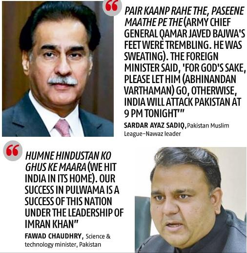 Hardone84004356's tweet photo. Look who is talking, Lmao.

Economy in shambles, soon running into bankruptcy, TTP kicking butt at borders, Rebels killing forces daily. Inflation is sky high, that much that common awam cant afford household product and here a madrassa chhap wants talk about Air Force, lol. https://t.co/uJ8VBLQ9GI