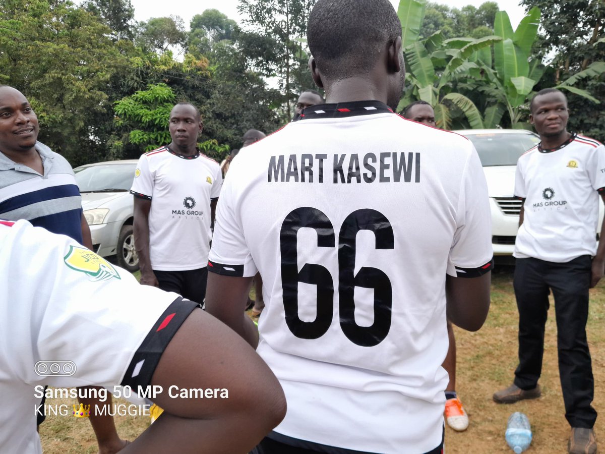Thanks to the team Captain of #MatchDay3 <a href="/mattkasewi/">MaRTⓂ️</a> for keeping a clean sheet.