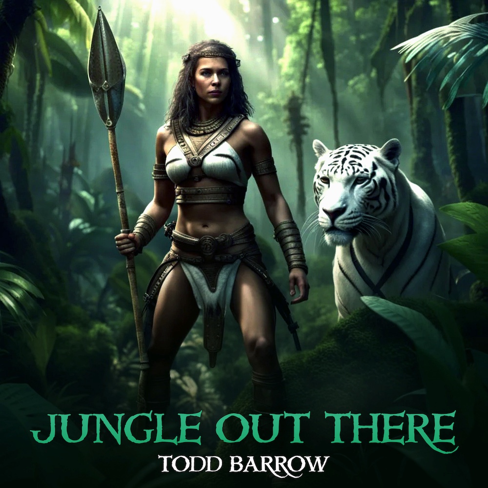 longemag's tweet photo. https://t.co/kgqjjYCAlY
Check Out Todd Barrow's "Jungle Out There" on Spotify Please this country mix to your Spotify playlist https://t.co/4mRns9rrAk
