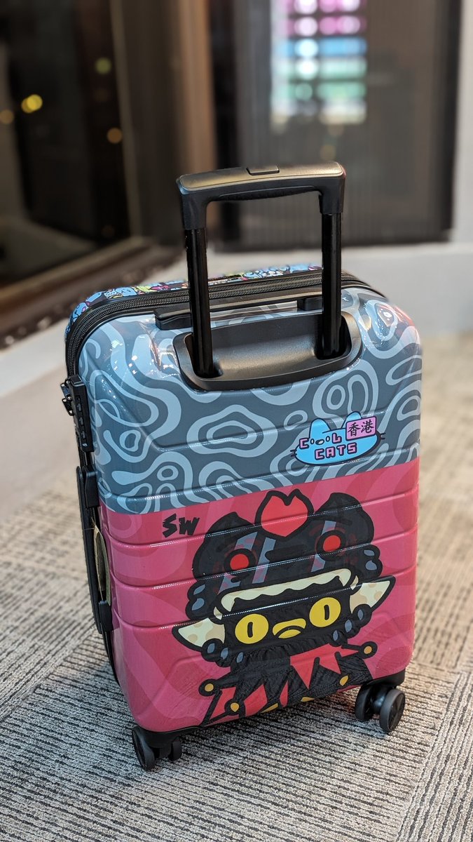 SamGor 🇭🇰➡️🇹🇼🪞 tweet media