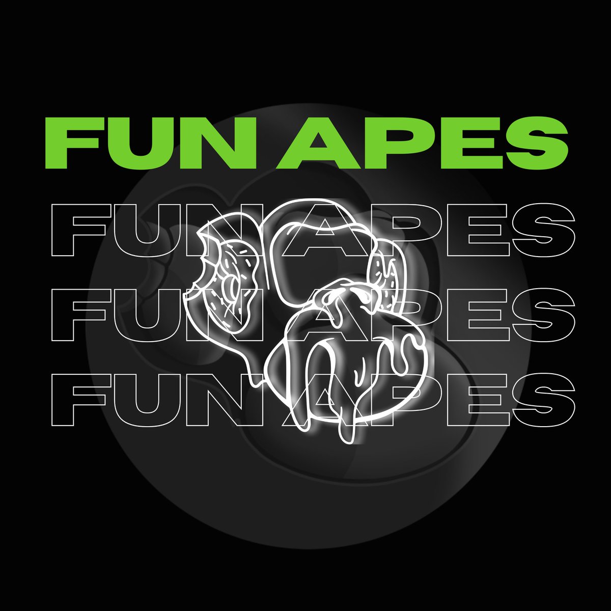 We've onboarded more wallets and real holders (1000+) to @apecoin than most projects via @Engagertool. To date, the @FunApes_NFT holders have been rewarded with 16,875 @apecoin for simply engaging🤝 If we go by a reserved average of let's say $5 per $APE, that's $84,375. This