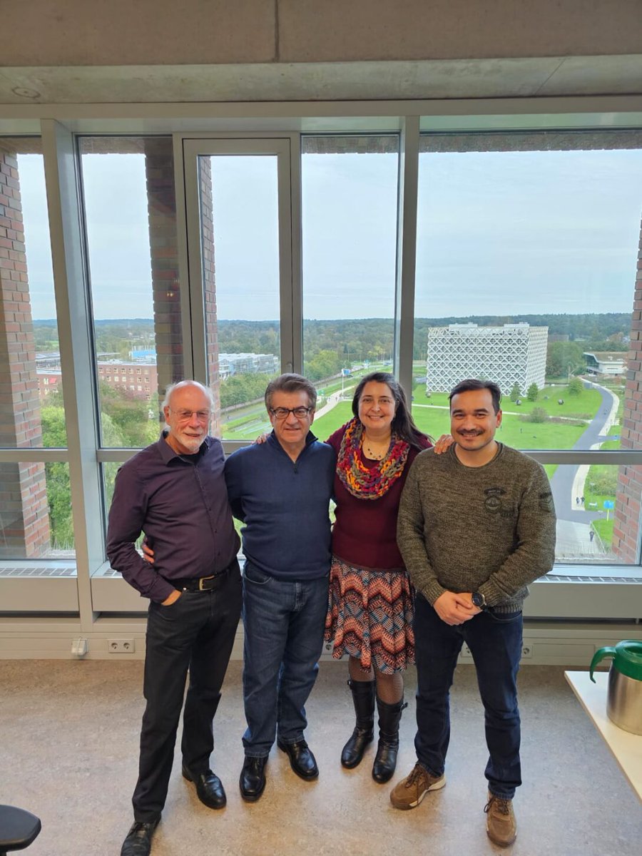 UIC Engineering (@uicengineering) on Twitter photo .<a href="/UIC_ChE/">UIC Chem Engineering</a> Clinical Associate Professor Michael Caracotsios spent some time teaching a food science course in Netherlands this past semester. Read more about his work and how chemical engineers impact our food: shorturl.at/wHLZ3 .<a href="/UIC_ChE/">UIC Chem Engineering</a> Clinical Associate Professor Michael Caracotsios spent some time teaching a food science course in Netherlands this past semester. Read more about his work and how chemical engineers impact our food: shorturl.at/wHLZ3