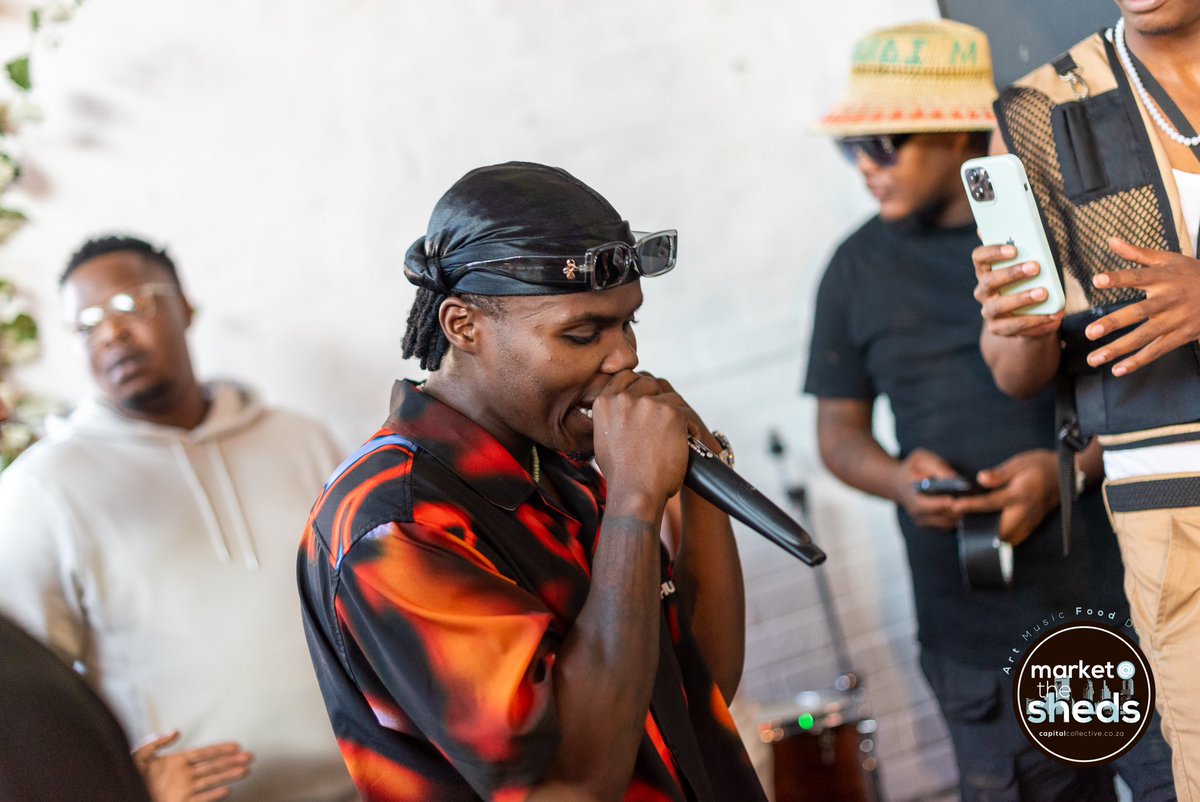 Marketattheshed's tweet image. Secure your ticket online 😉 

#marketatthesheds #marchedition #shadesandfeathers #pretoriaevents #pitori #thingstodoinpretoria #familyandfriends #weekend #outside #itsgoodforyoursoul