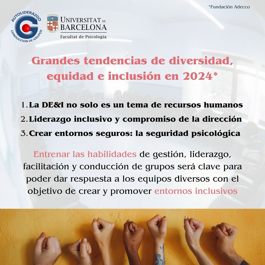 Máster Grupos tweet media