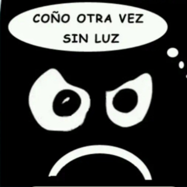 Ya esto se pasa de la raya con <a href="/CorpoelecInfo/">Corporación Eléctrica Nacional</a> nos quitaron el servicio toda la noche hasta la mañana en circuito La Entrada y ahorita vuelven a cortar la luz 🤬 señora <a href="/gonzalez10ana_/">Ana Virginia González</a> como autoridad tome cartas en el asunto ya esto no se aguanta #Sinluz Nic 1732380 #Naguanagua