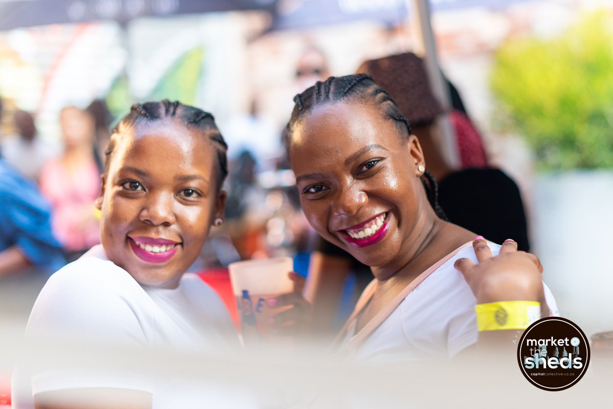 Marketattheshed's tweet image. tickets for R100pp on Webtickets and at Pick ‘n Pay. Tickets will be available at the gate R80 - R150

#marketatthesheds #marchedition #shadesandfeathers #pretoriaevents #pitori #thingstodoinpretoria #familyandfriends #weekend #outside #itsgoodforyoursoul