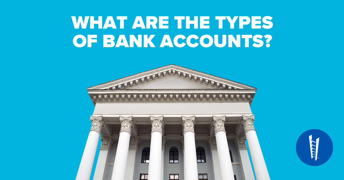 Different bank accounts serve different purposes, and understanding them can help you reach your personal financial goals. Learn about Checking, Savings, Certificates of Deposit and Foreign Currency accounts. Read our Insights to learn more. spr.ly/6015V7NSh