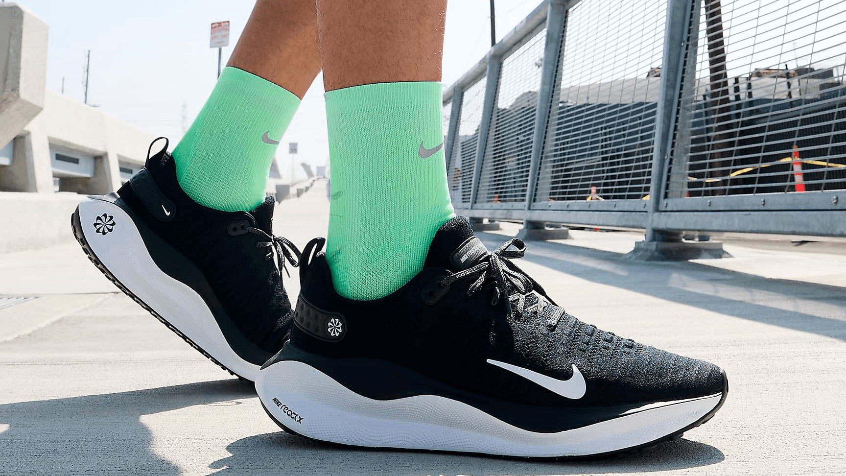 Nike joyride foroatletismo hotsell