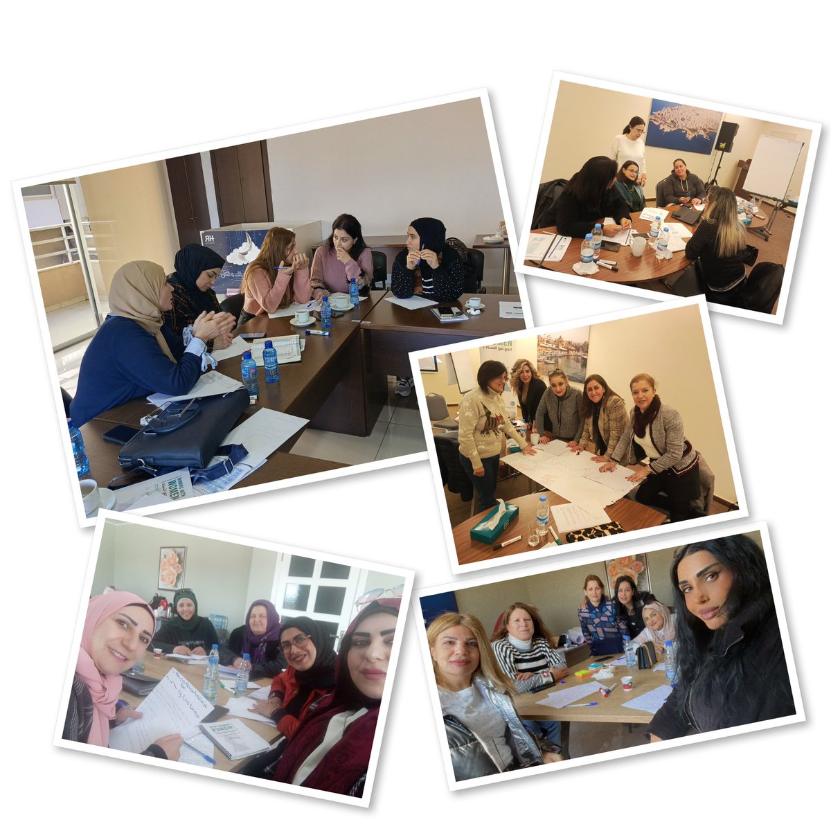 Winning With Women tweet media