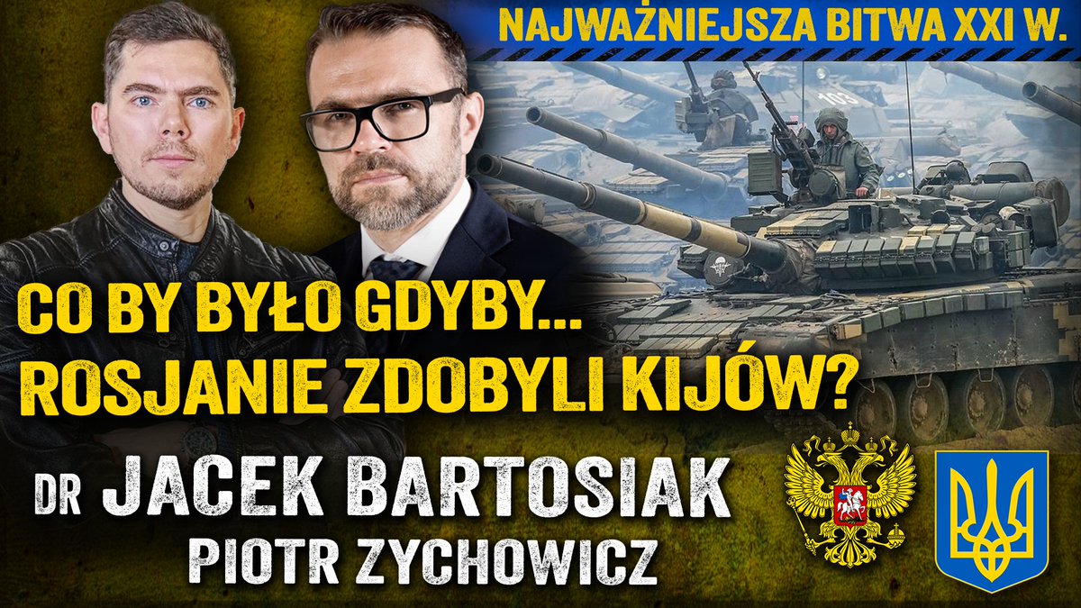 Piotr Zychowicz tweet media