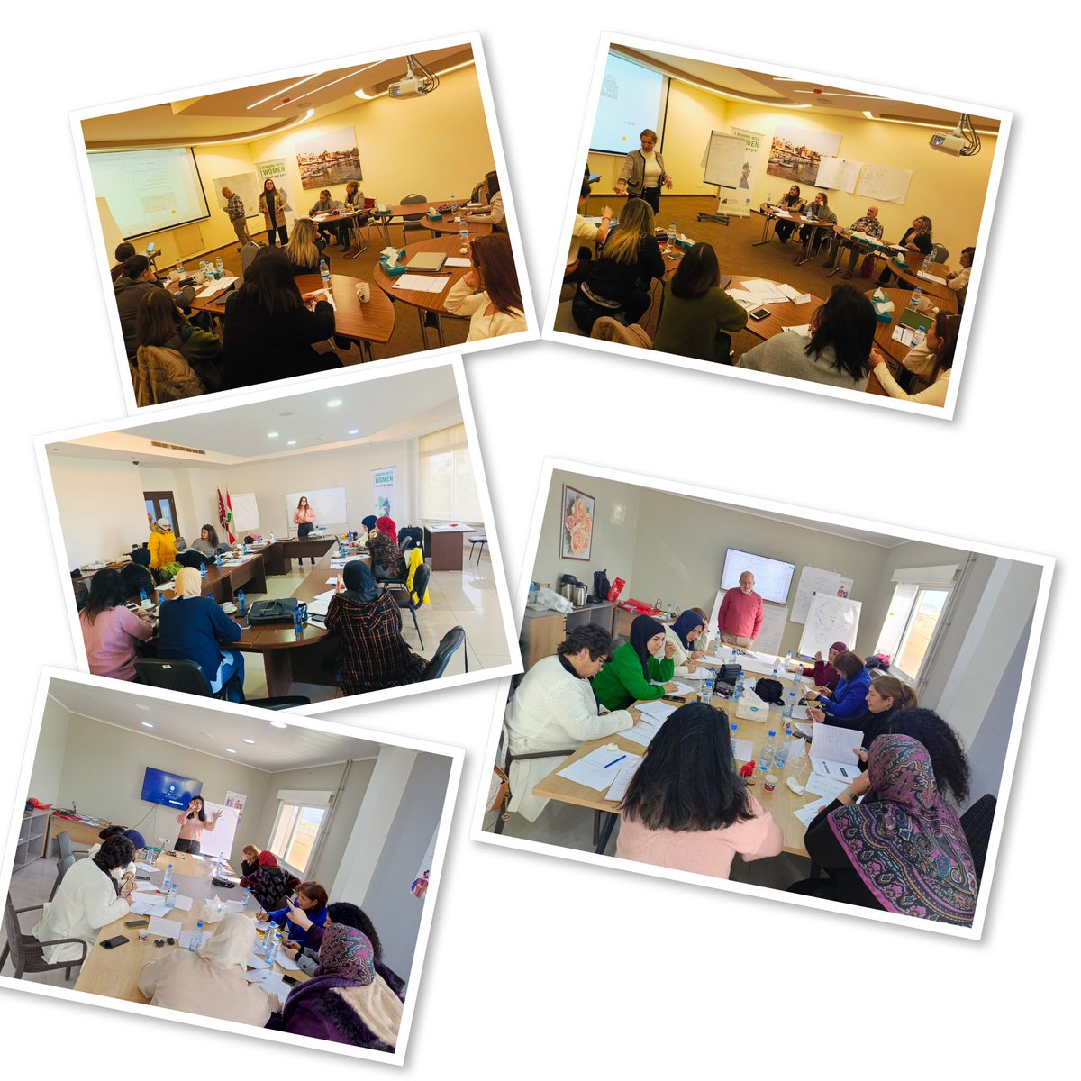 Winning With Women tweet media