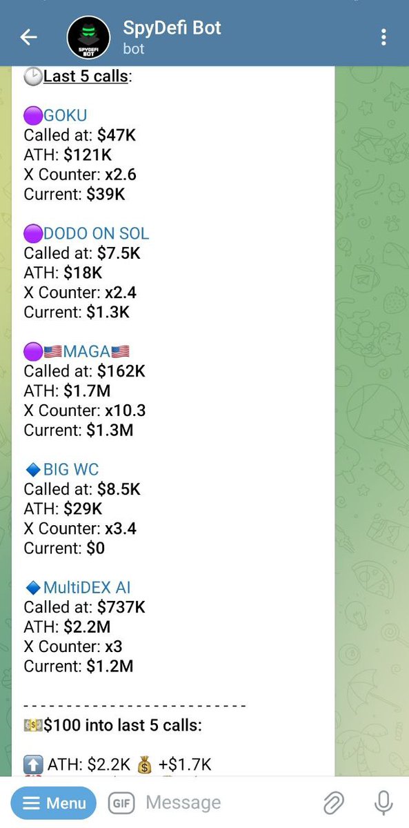 🚀 Zorin Calls Gems tweet media