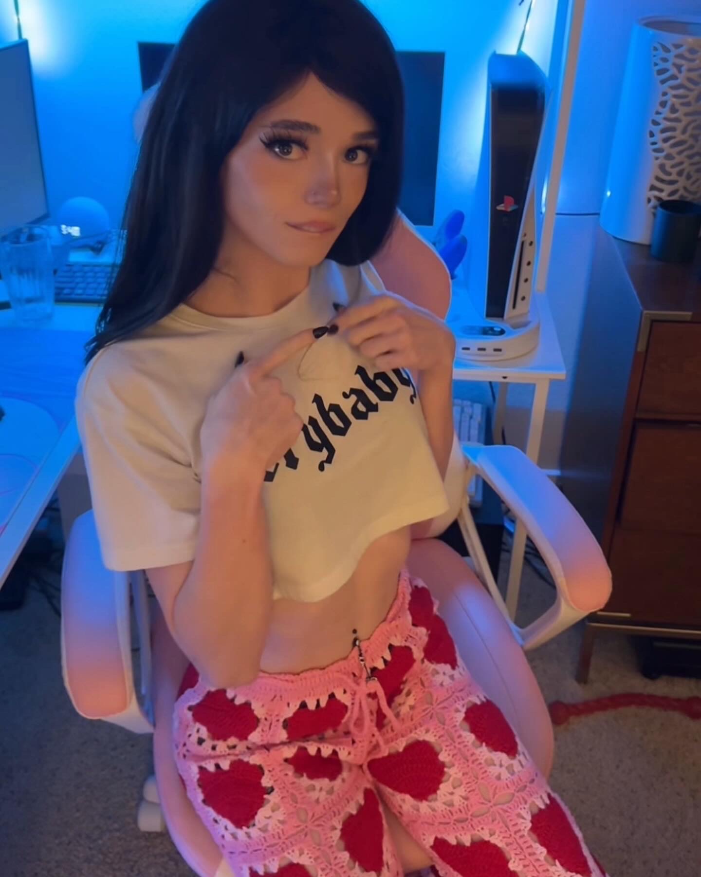 💜 Puppy Girl 💜 on X: "Telle Delphine? If even one person says yes itll  make my week 😩 https://t.co/LPu9BE5CwV" / X