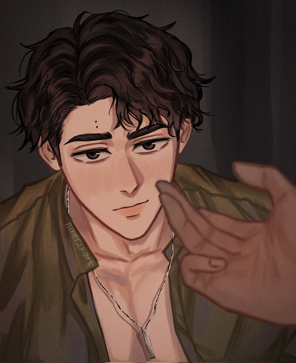 Udah cuci tangan ini bang, bersih #ハイキュー