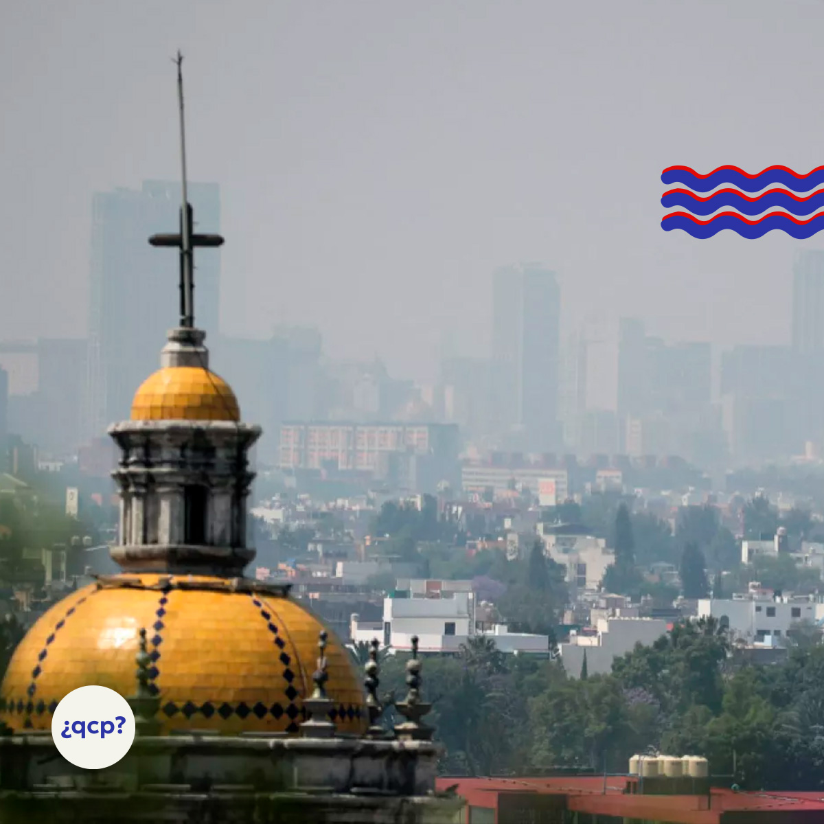 ChilangoCom's tweet photo. Tras la suspensión de la #ContingenciaAmbiental por ozono, le preguntamos al doctor Víctor Hugo Páramo, Coordinador Ejecutivo de la @CAMegalopolis, ¿#QuéChilangosPasa? con la contaminación en la #CDMX. 🌶️

🎥https://t.co/2pVlHkKzAM https://t.co/hwyJWisG2Y