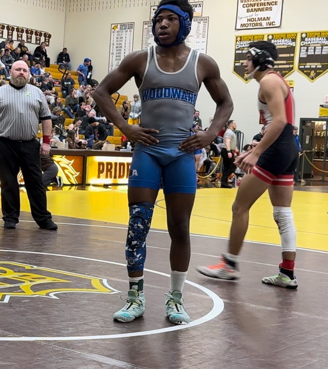 NateHambrick25's tweet photo. District Qualified And Woodward’s First 2x District Qualifier!!!! Took 2nd Place At The Western Brown Sectionals. “It Ain’t The 6 Minutes, It’s What Happens In Those 6 Minutes”~Vision Quest https://t.co/j5RIS165D4