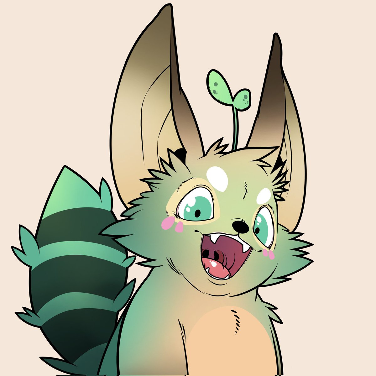 Hey I'm koko! Im looking for wanderers to join the forest 🌳🍊 <a href="/EkhoForest/">ekho</a>
