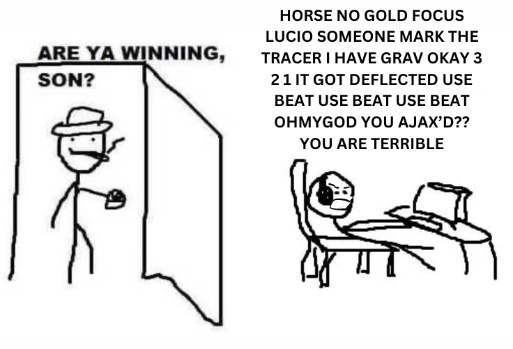 viewerOW's tweet photo. Overwatch 2 https://t.co/lE5pnrzTRp