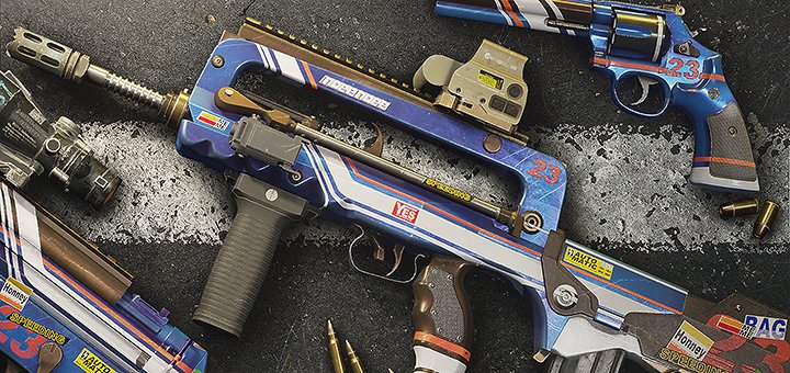 Giving away 12/12 Gold Dust and GIGN/FBI racer Add-on  

To Enter:
 - Follow me 
- Retweet 
- Tag (TWO) friends  

*MUST NOT HAVE A PLAYSTATION ACCOUNT LINKED*

Winner will be picked on March 7th 5 EST.