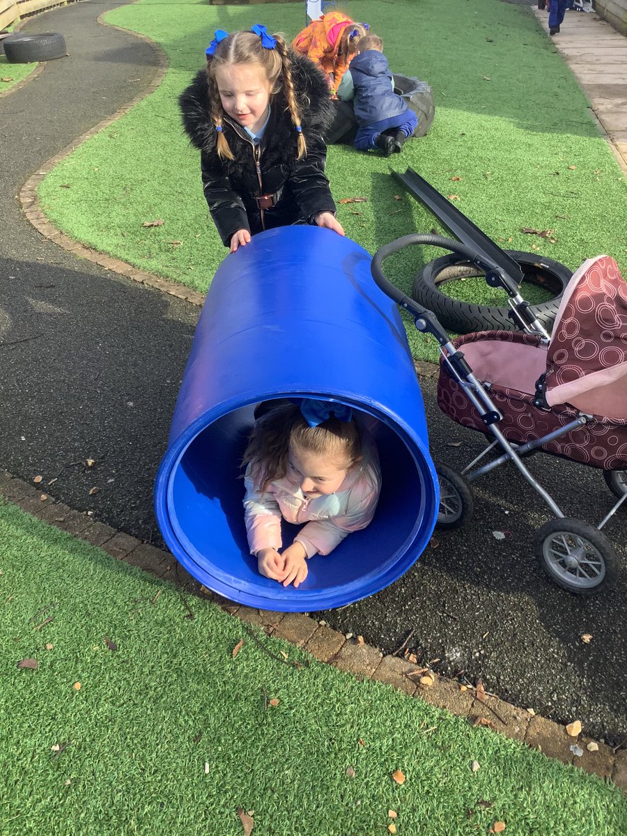 St Gregory’s EYFS tweet media