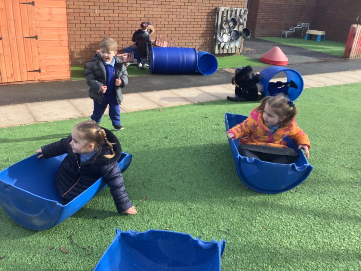 St Gregory’s EYFS tweet media