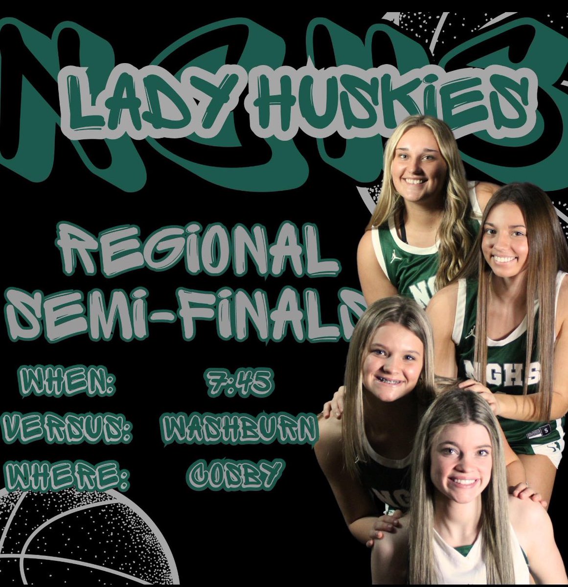Game Day!!!