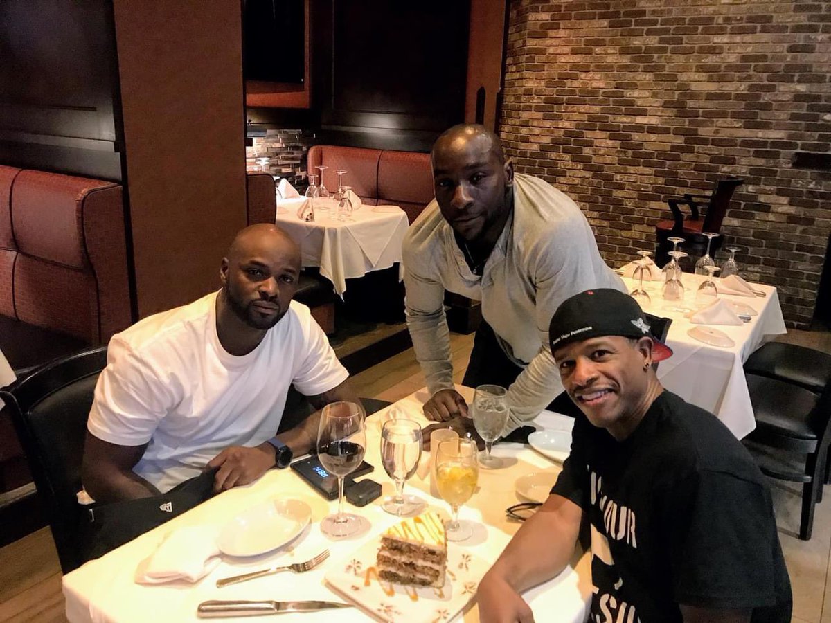 ampharris's tweet photo. Happy birthday my brother @colts legend @rmathis_the1st #RobertMathis #98 https://t.co/ztvLLMRNX6