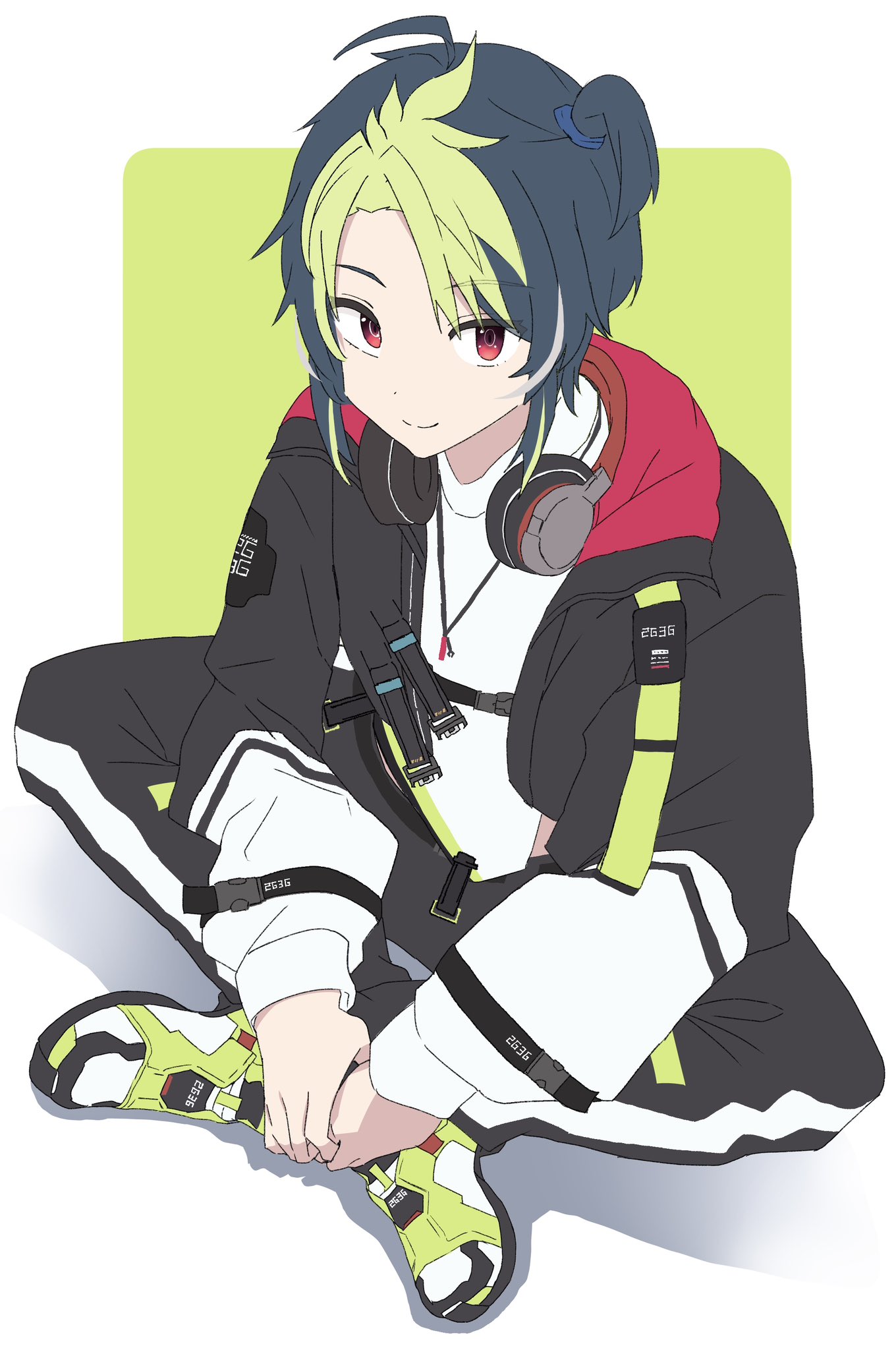 しゅー玉@C106通販開始 on X: 