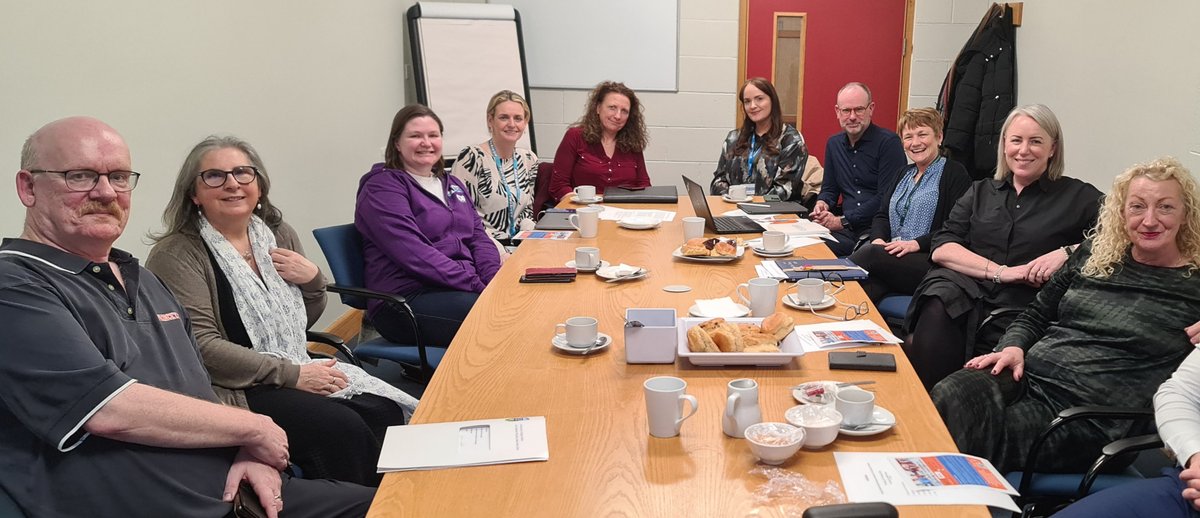 We were delighted to welcome so many members to the first in-person meeting of the Student Mental Health Research Network. Thanks also to all those who joined online.
