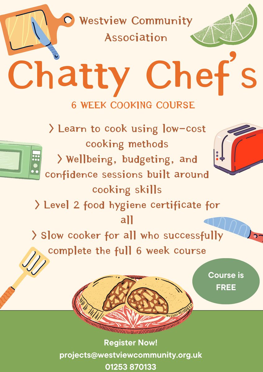 WestView Community tweet media