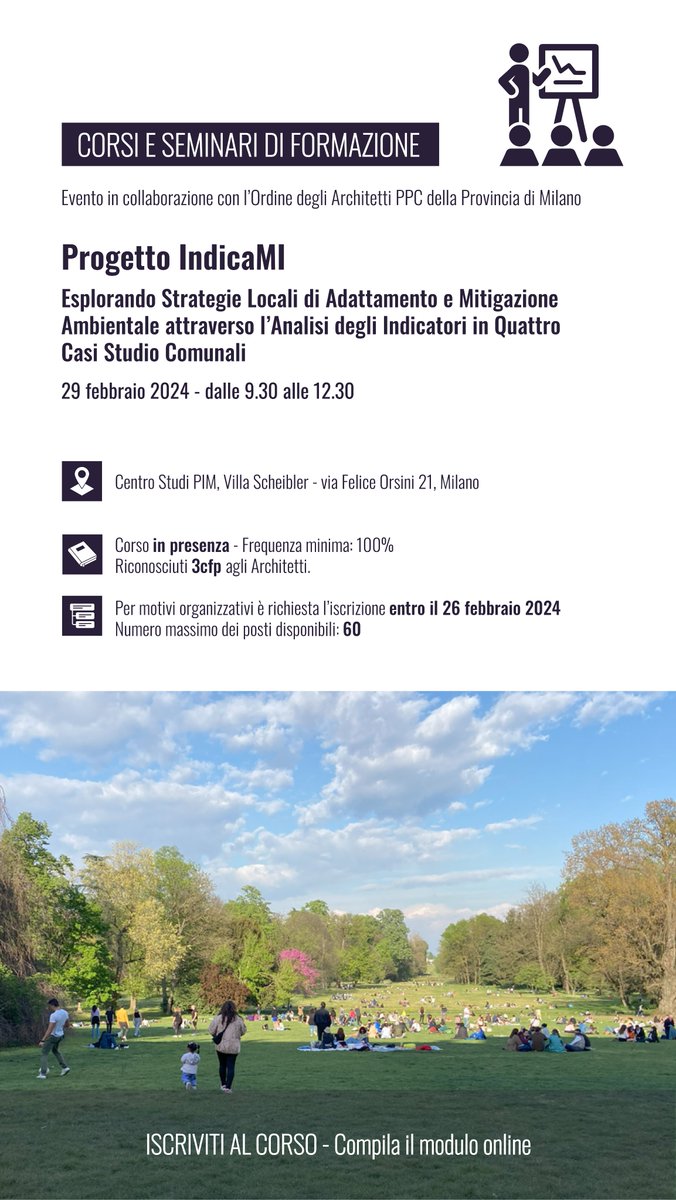 Centro Studi PIM tweet media